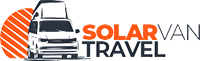 SOLAR VAN TRAVEL